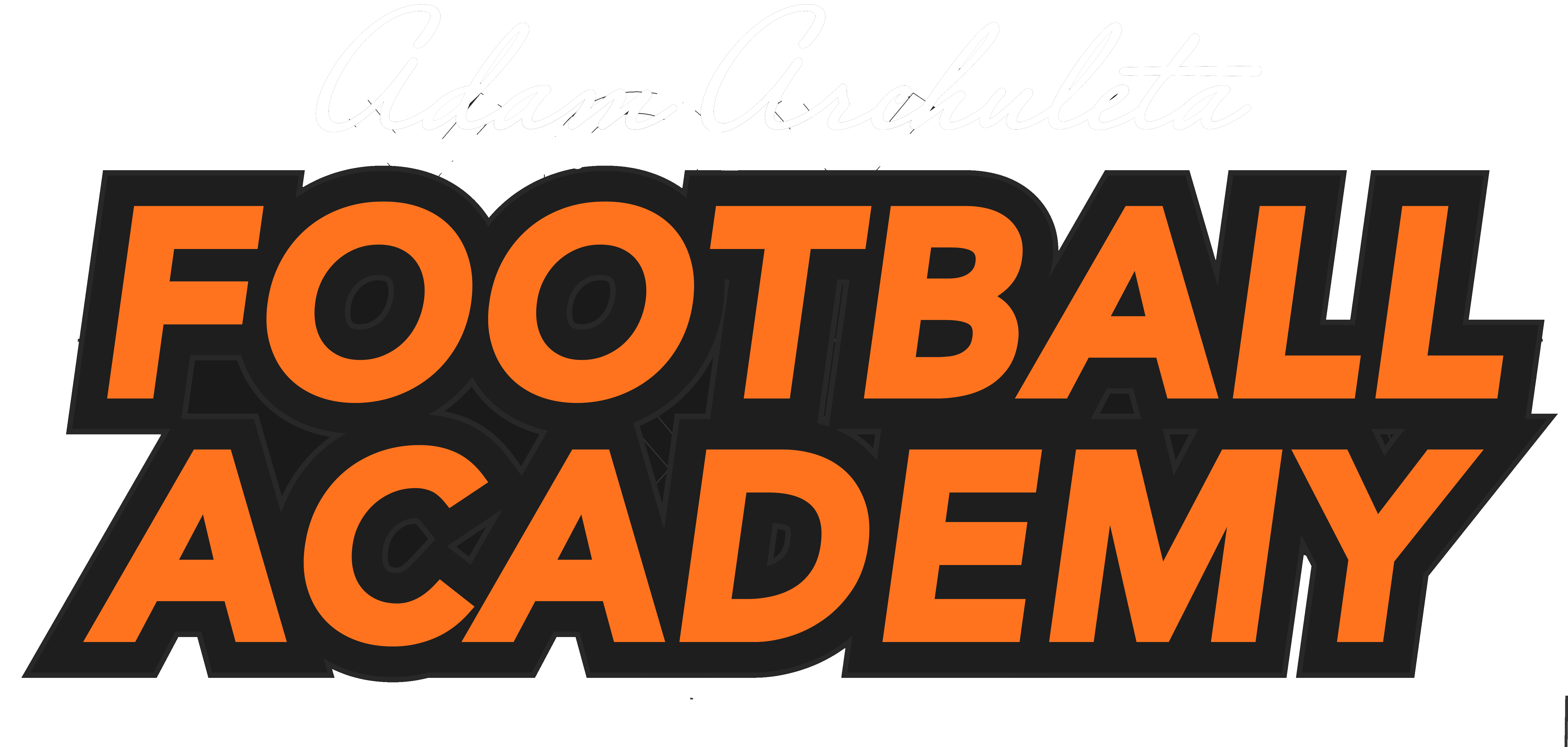 Adam Archuleta Football Academy